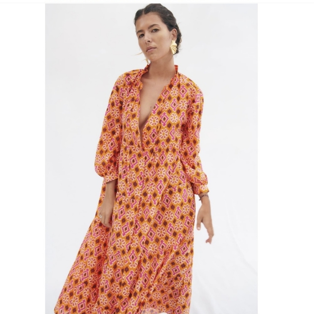Zara dress - Picture 4 of 12